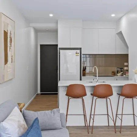 Coronet Peak Alpine Villa 44